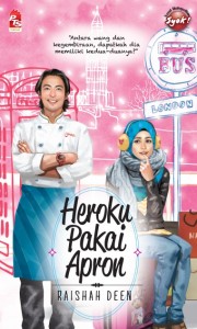 Heroku_pakai_apron