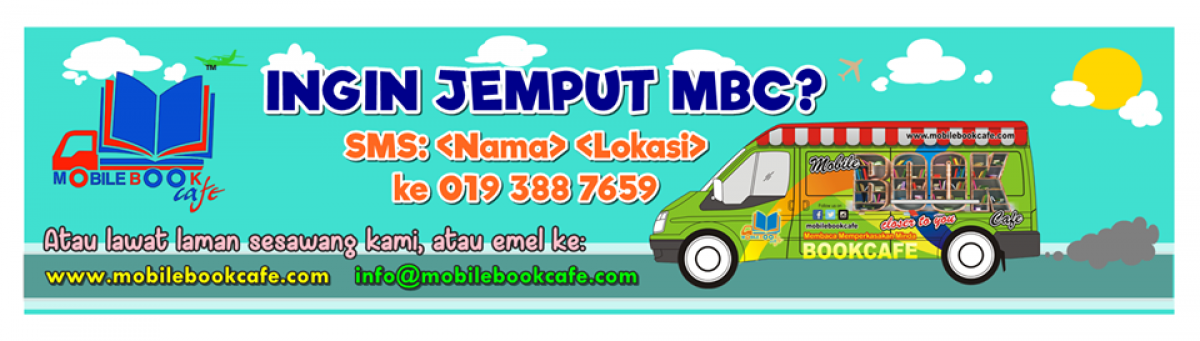 Jemput MBC Ke Sekolah