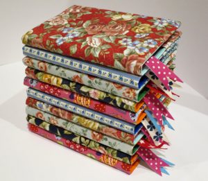 fabric-book-cover